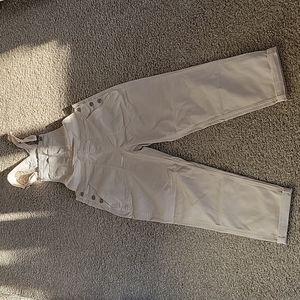 American Eagle Overalls